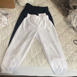 Baseball Pants 