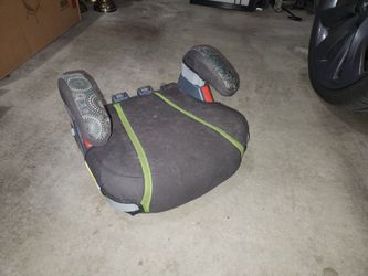 Booster Seat
