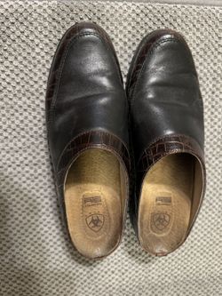 Ariat Mules