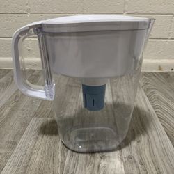 Brita Water Filter Pitcher 