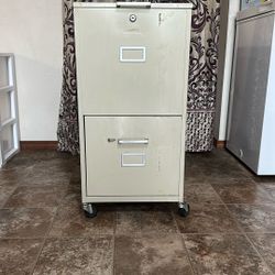 Filing Cabinet 