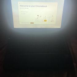 dell chromebook