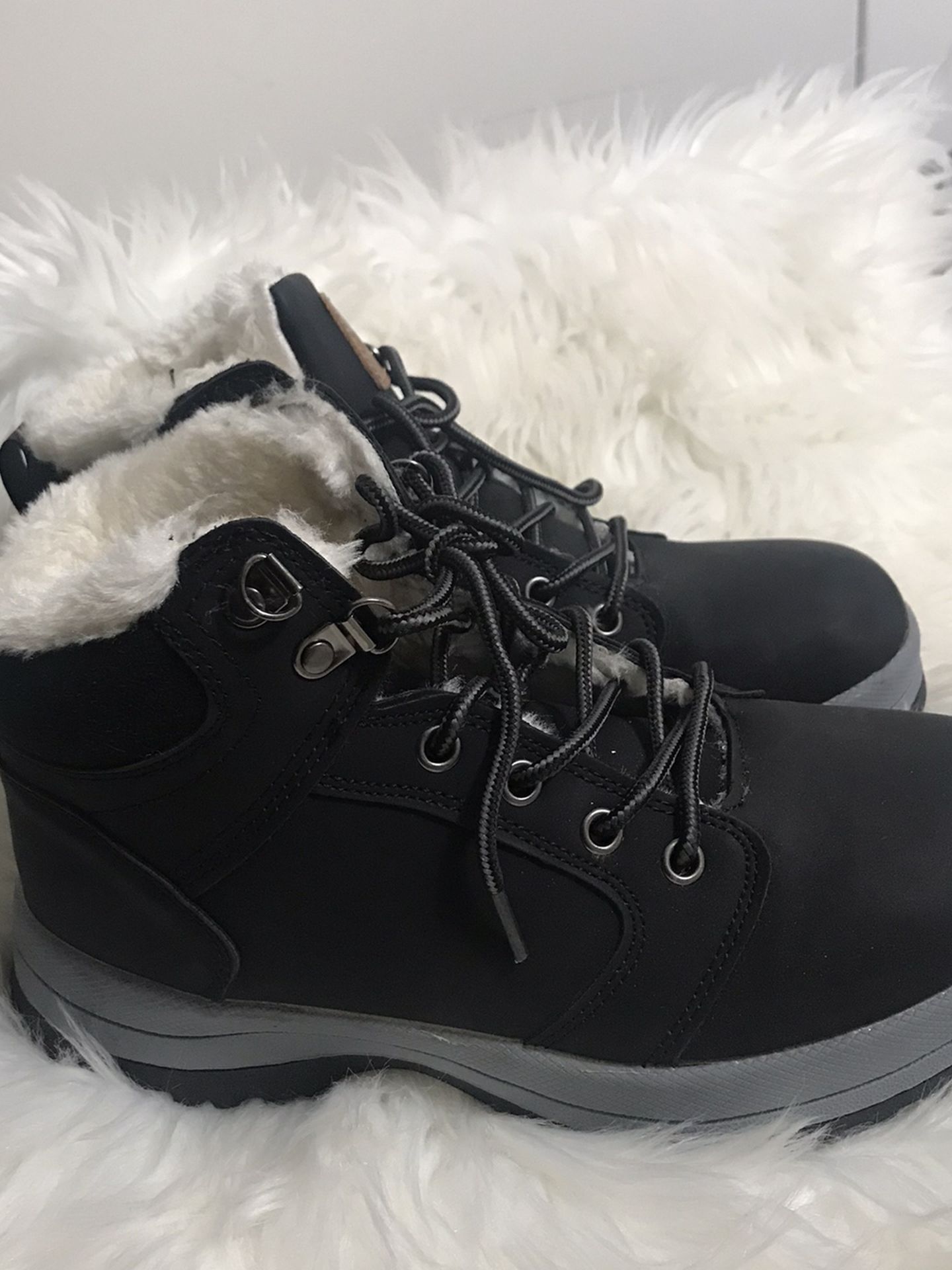 Women Boots