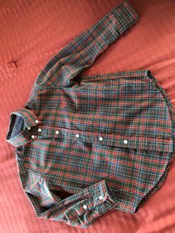 Classic Shirt for Boys size 5 T