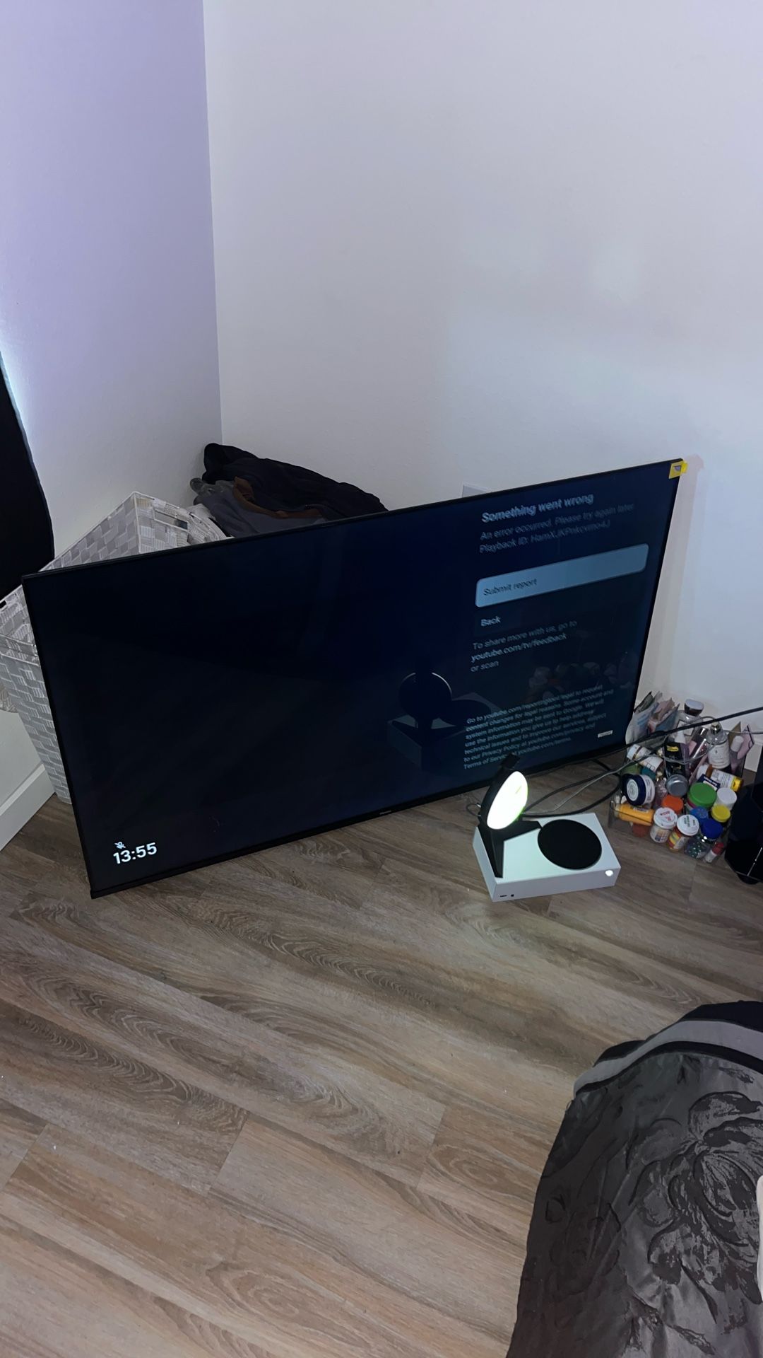 Hisense Tv