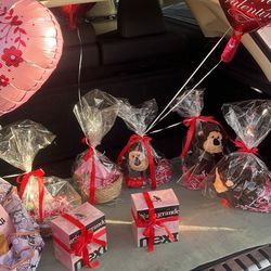 Valentines Day Gift Sets 