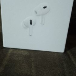 Airpods Pri