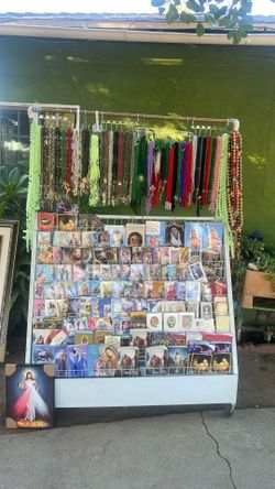 Rosarios Diferentes Estilos Y Precios Novenas , Oraciones 