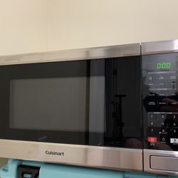 Cuisinart 1000W Like New Microwave