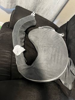 My Breast Friend Infant feeding pillow