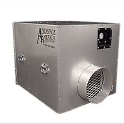 Negative Air Machines For Sale Brand New 
