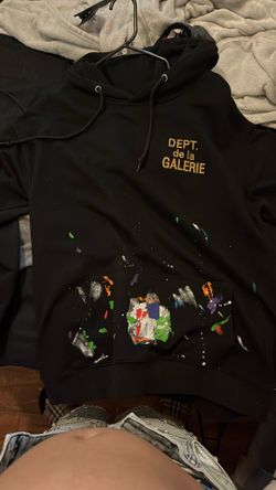 Gallery Dept Hoodie