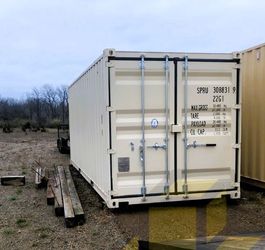 Shipping Containers for sale | 20ft, 40ft, 40ft HC |  Custom quote by zip code