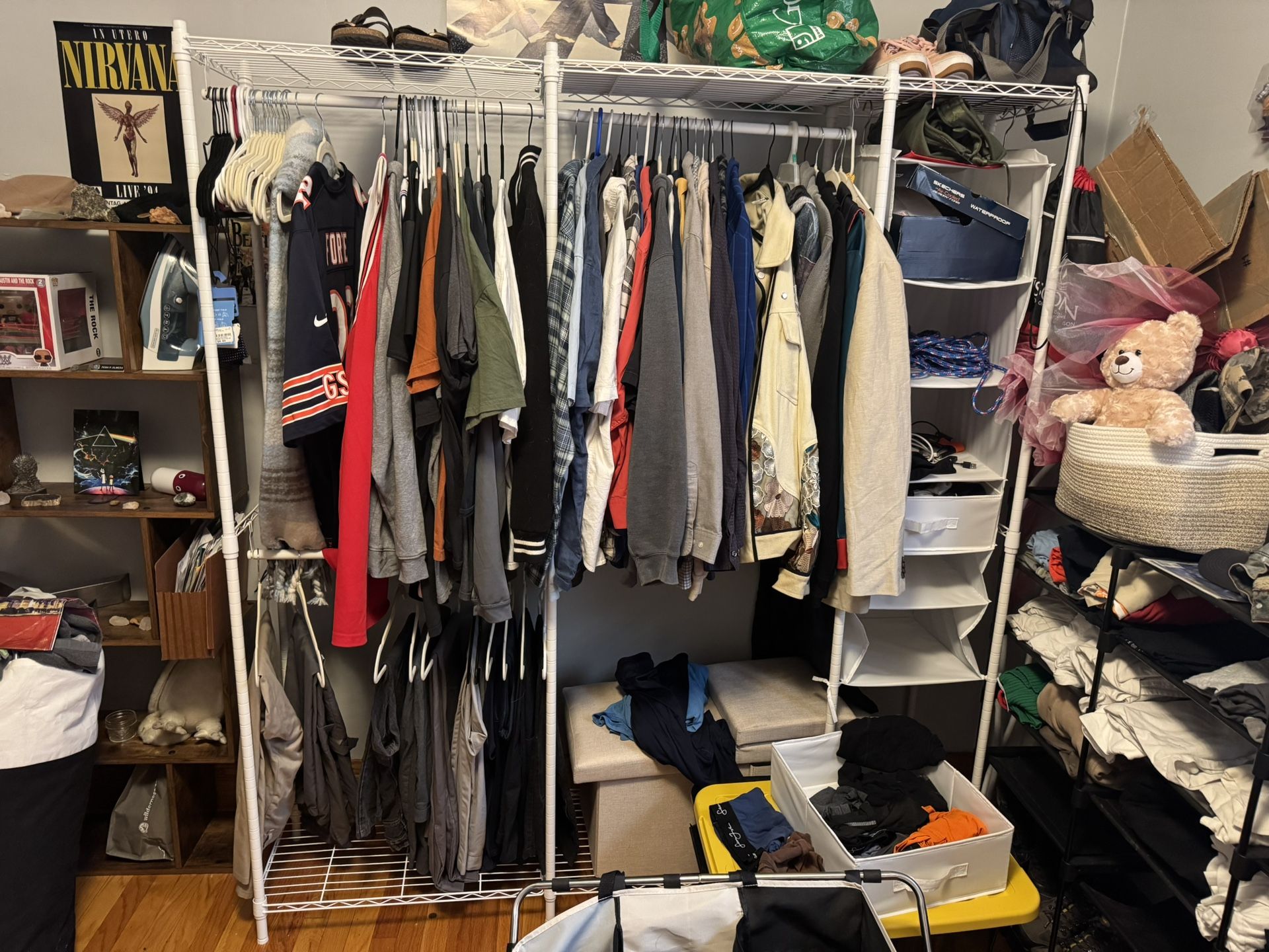 Closet