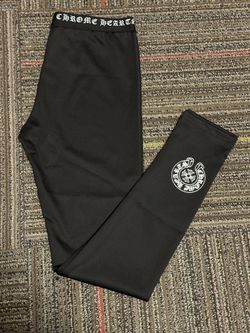 XLarge Chrome Hearts Leggings