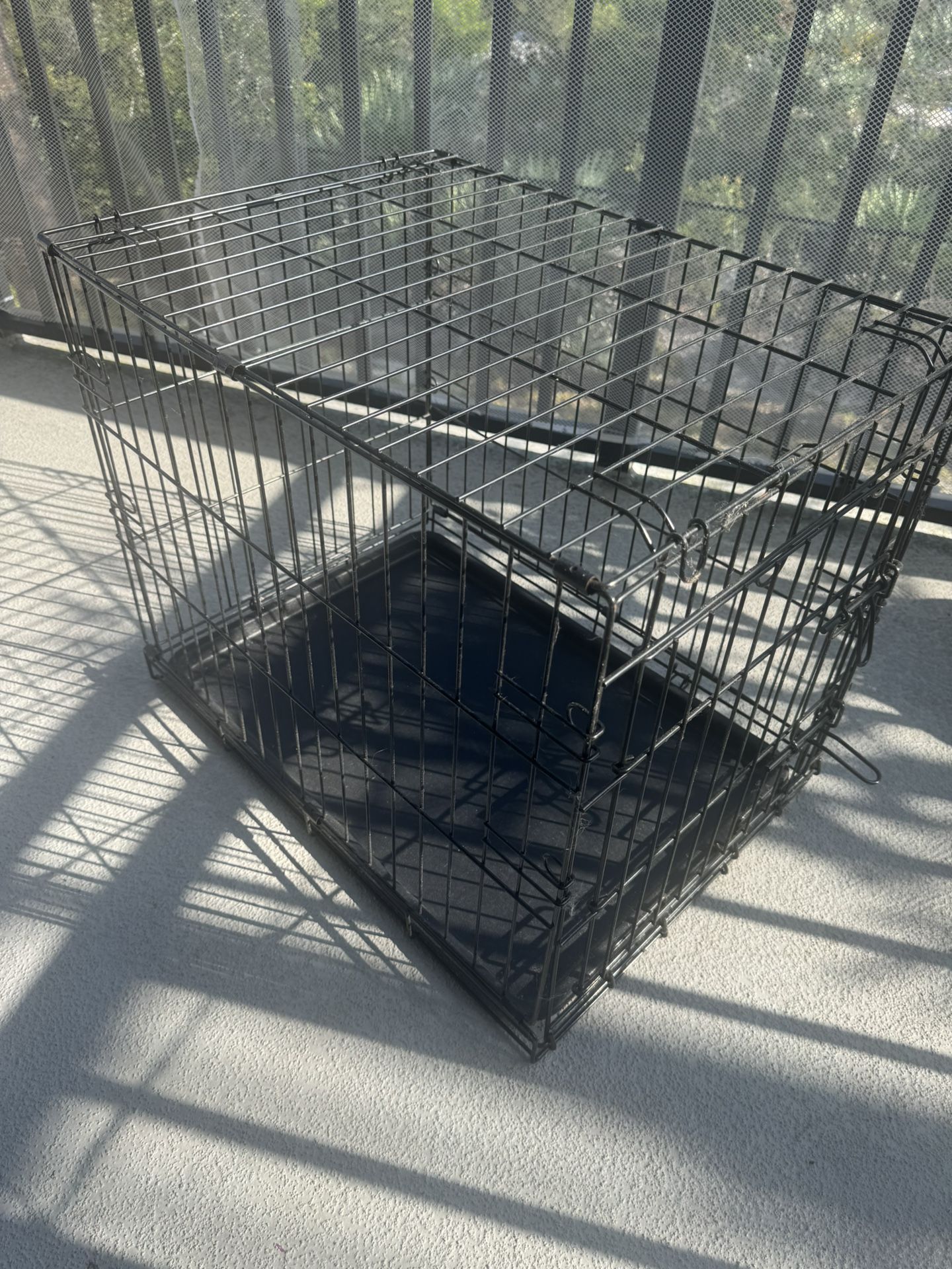 Jaula Para Mascotas PET cage