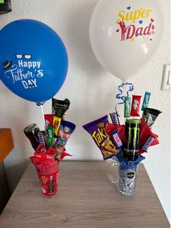 Fathers day arrangements 🧔🏻‍♂️