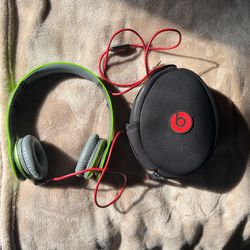 Beat By Dre Minis