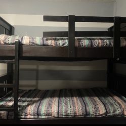 Bunk Beds 