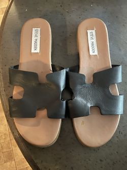 Sandalias Steve Madden