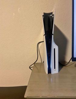 PlayStation 5 slim