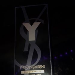Ysl cologne