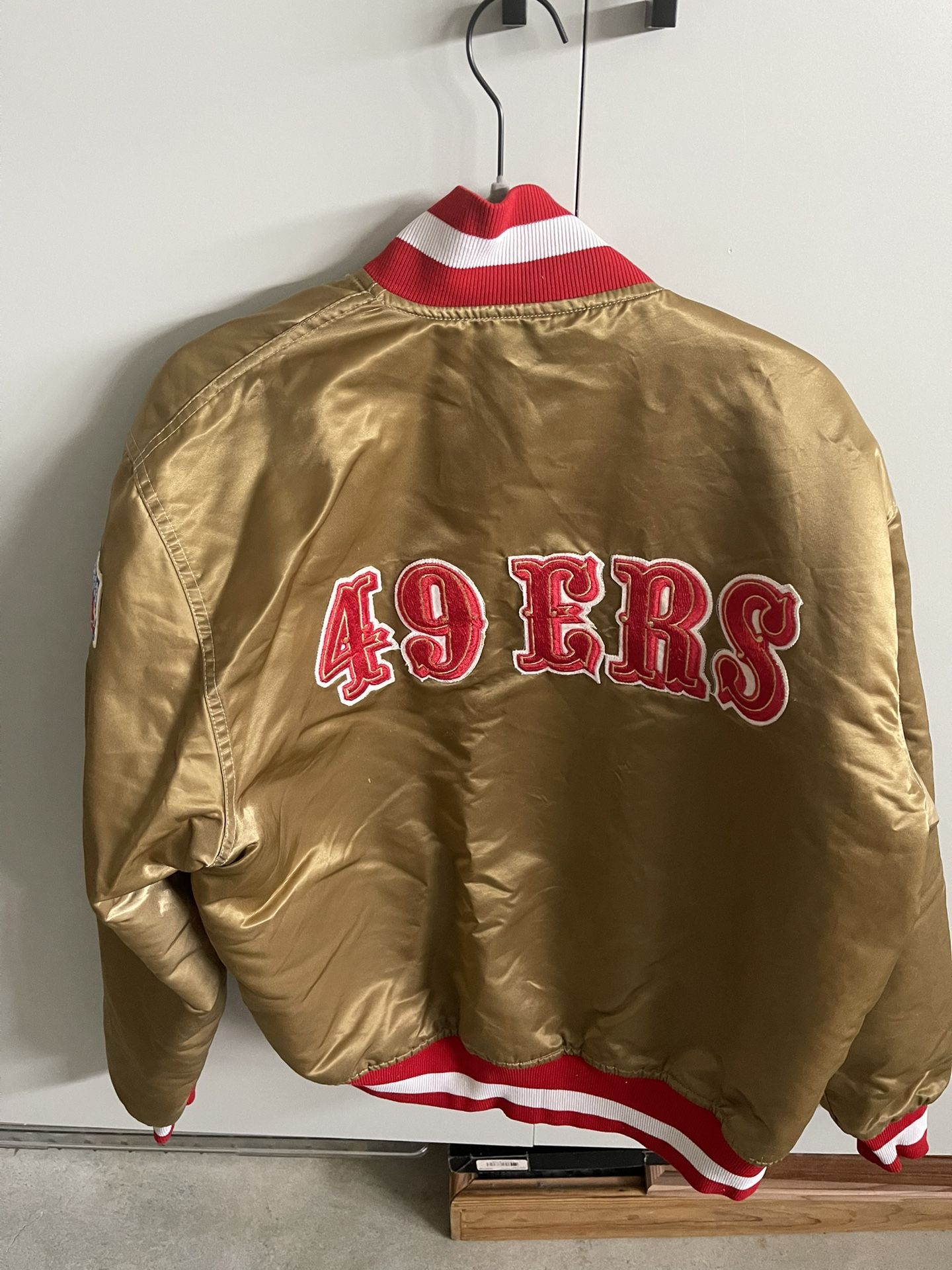 STARTER SIZE LARGE
