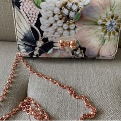 Ted baker London Purse 