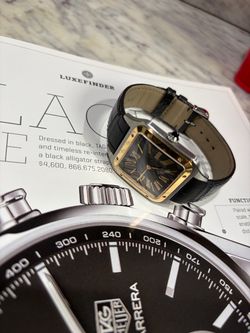 Santos Cartier