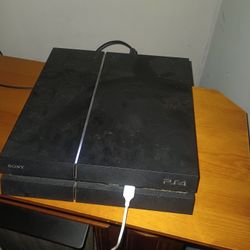 Black Ps4