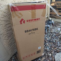 double stroller. never used