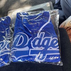Dodgers Shirt