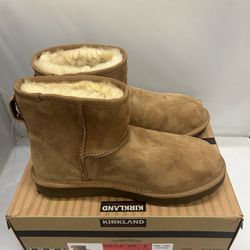 Kirkland boots