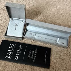 WG Necklace&Bracelet 