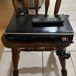 Toshiba Dvd Player Supports Hdmi