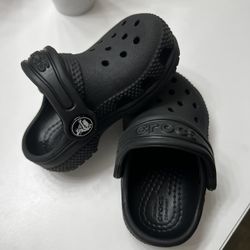 Baby Crocs
