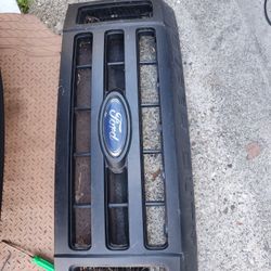 Ford Super Duty