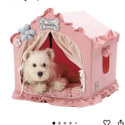 Cat/dog Bed