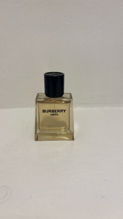 Burberry Hero Eau de Toilette 50 ml
