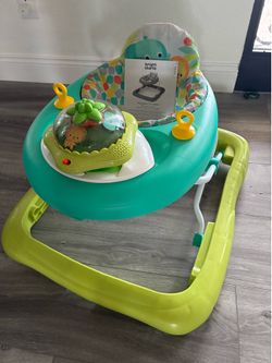Baby walker