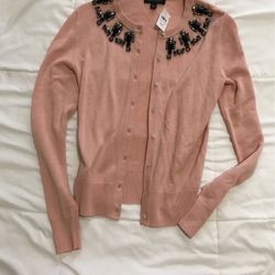 Ann Taylor Sweater XS