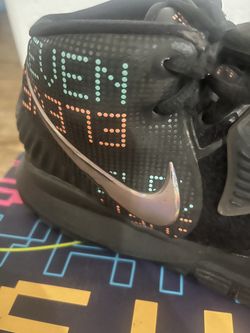 Nike Kyrie 6