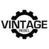 Vintage Rebel