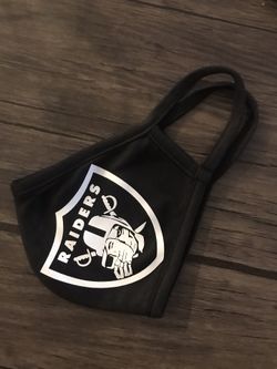 The Nation Face mask mouth cover