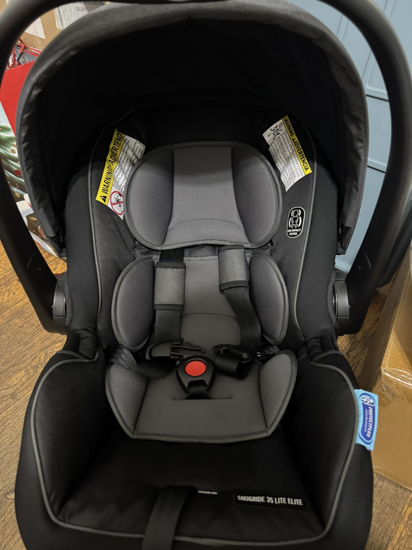 Graco Infant Carsest