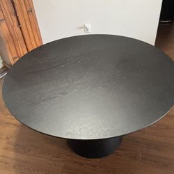 Dining Room Table