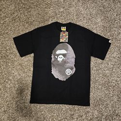 Bape shirt