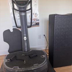 Power Plate My 7