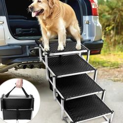 Dog Stairs -brand New