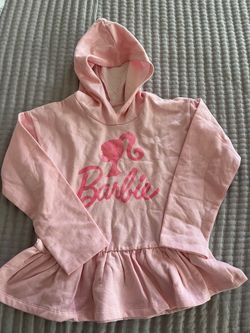 Barbie Sweater